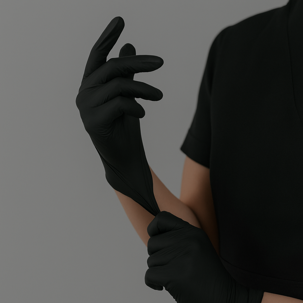 PARAMEDICAL TATTOOING Consultation