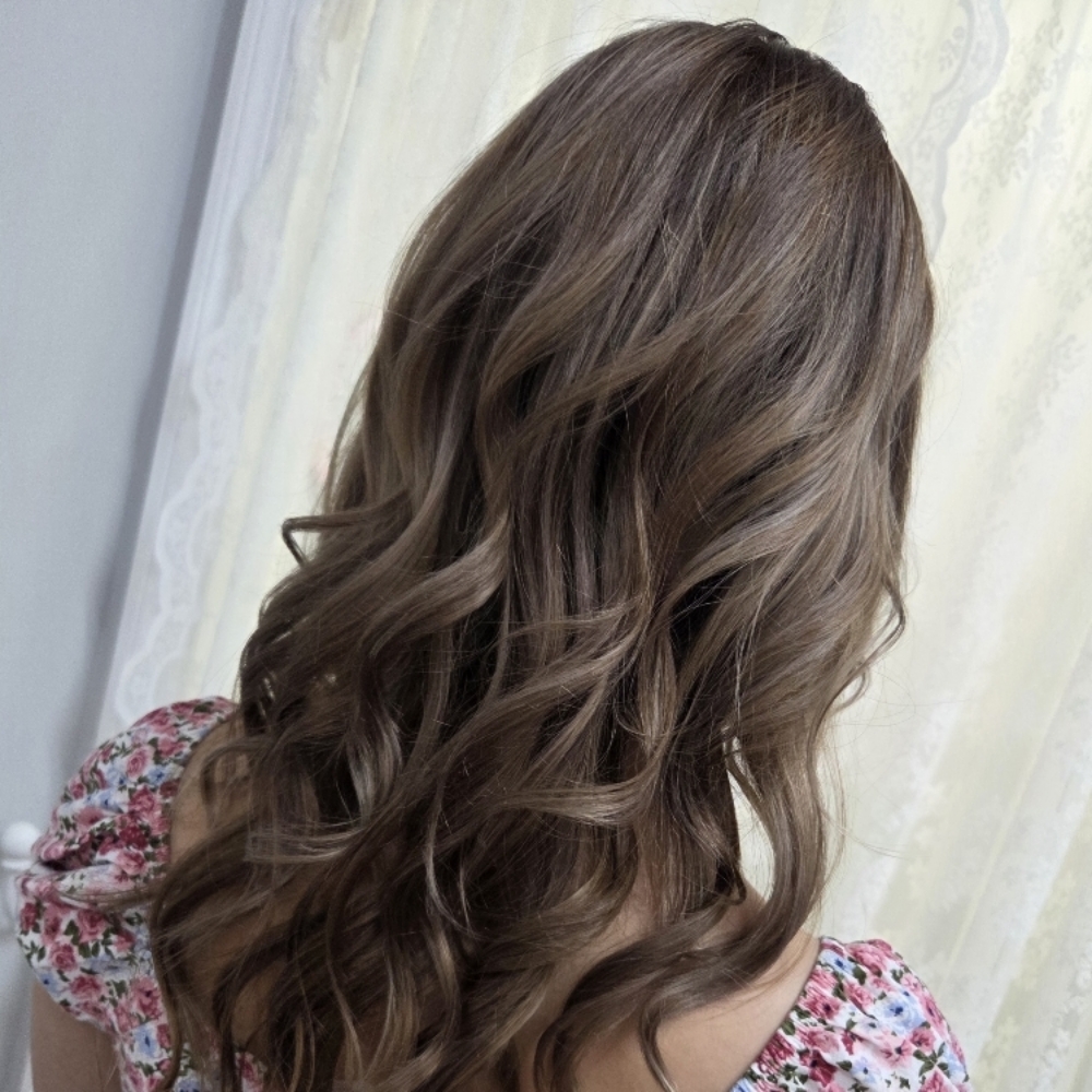 HAIR COLOR at Beauty On 44 in New Smyrna Beach, FL