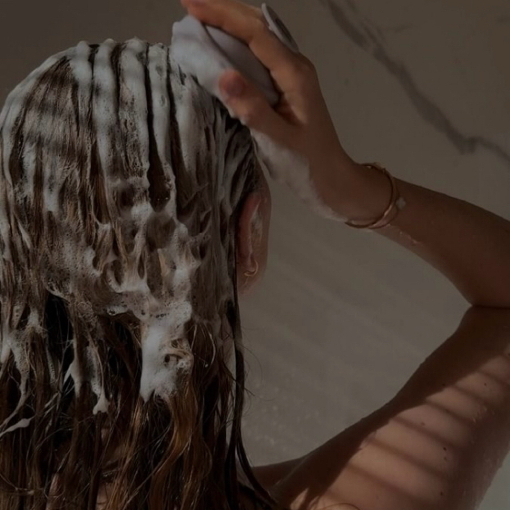 The Scalp Ritual at The Mane Edit in Gardner, MA