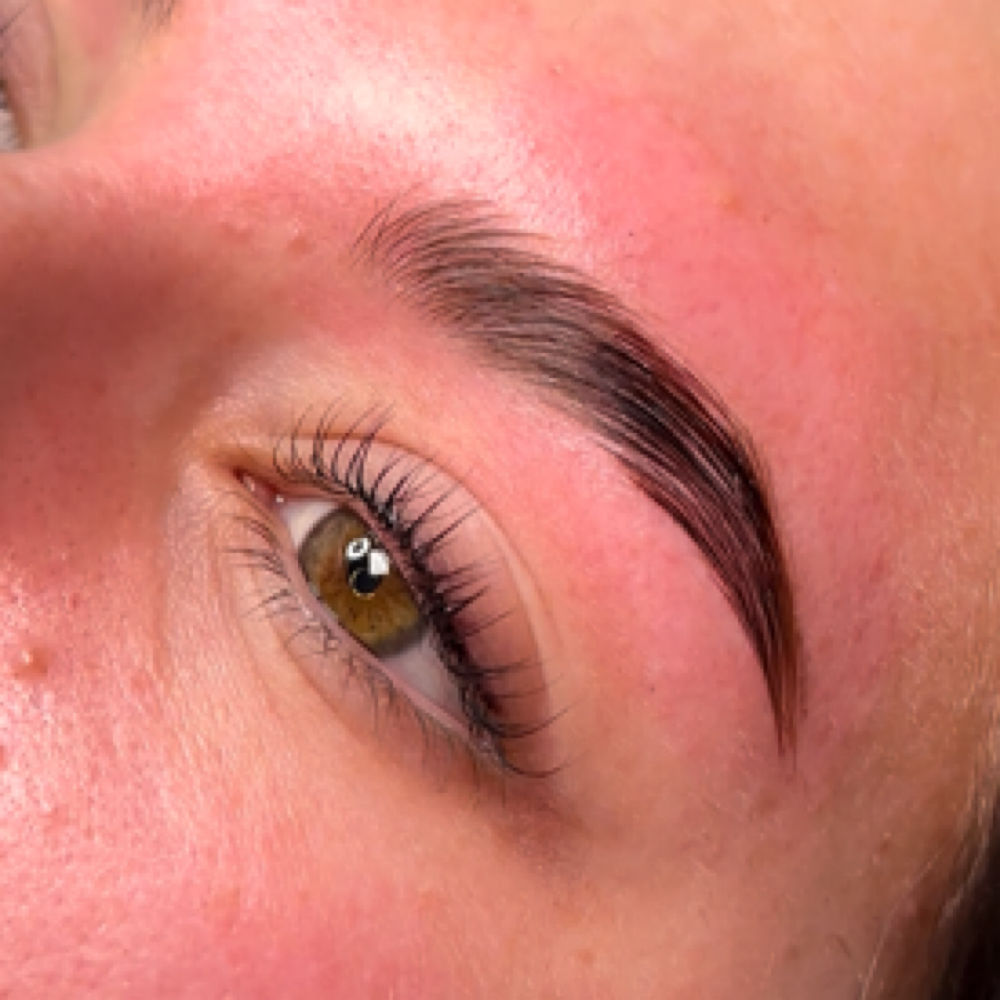 Brows + Lashes at dermaLAB. in Opelika, AL