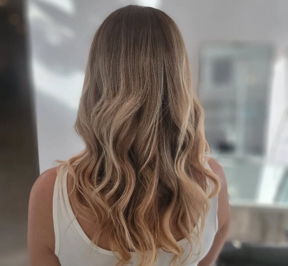 Partial Foil