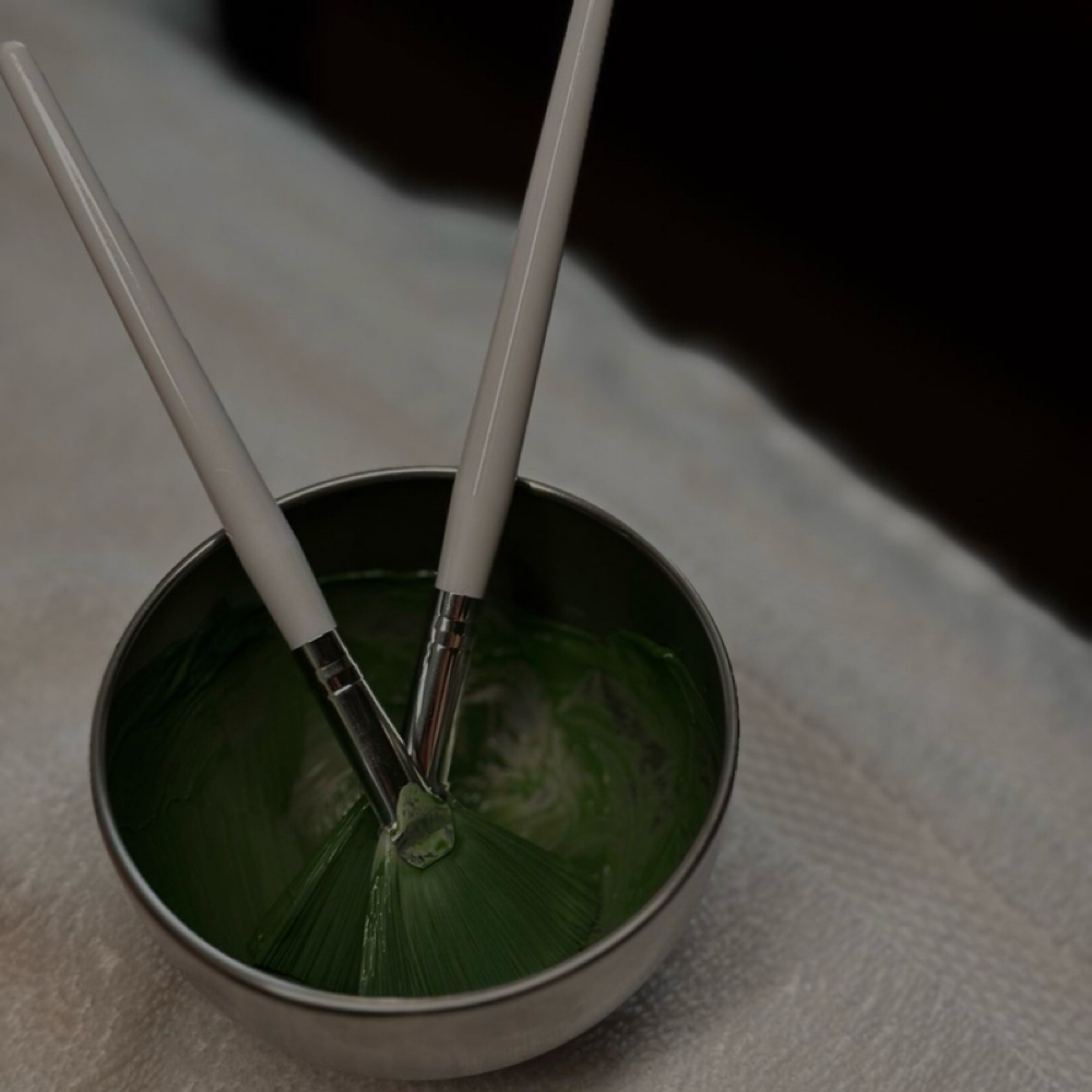 Skin Clearing Facial at luxurybyliv in Aberdeen, SD