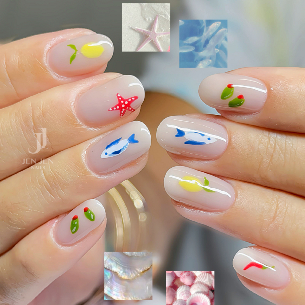 BIAB (Builder in a Bottle)