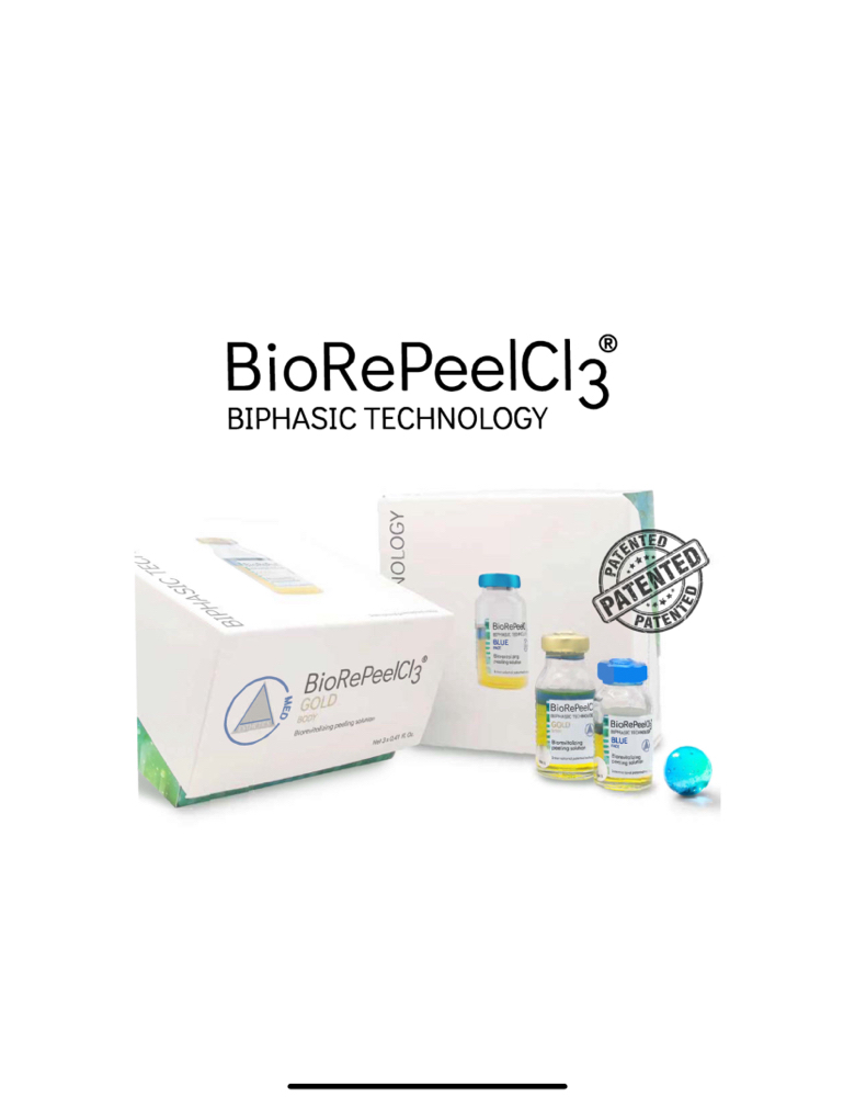 BioRePeel package 4