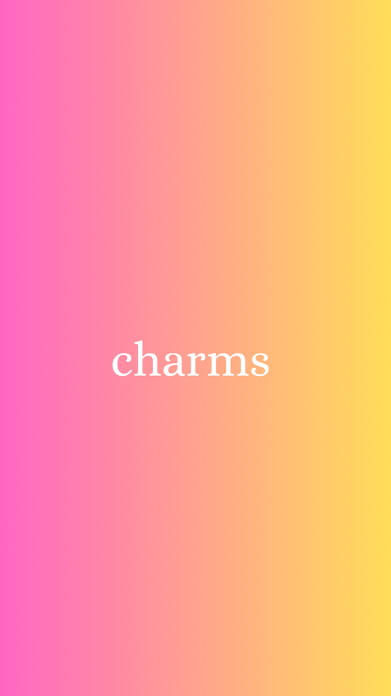 charms