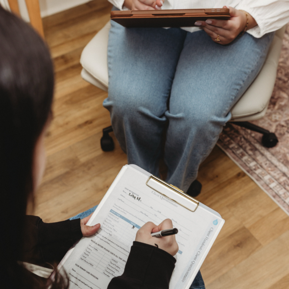 Face Reality Acne Consultation at Aurora Beauty in Normal, IL