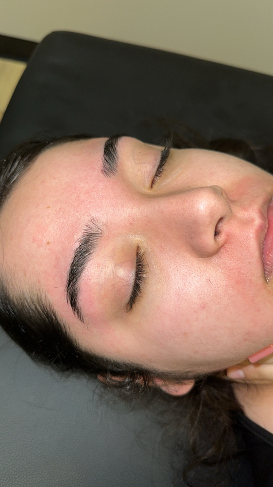 Brow Wax