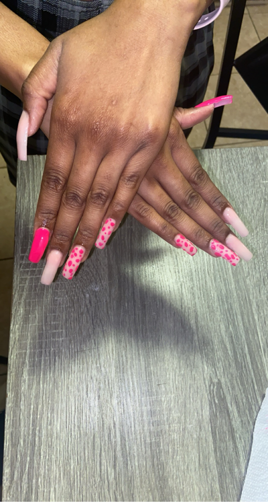 Long Set