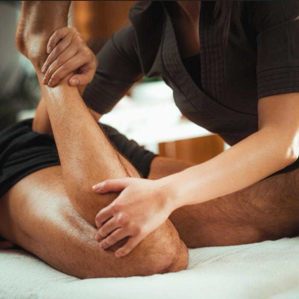 🌿 Strech & Restore Session 🌿