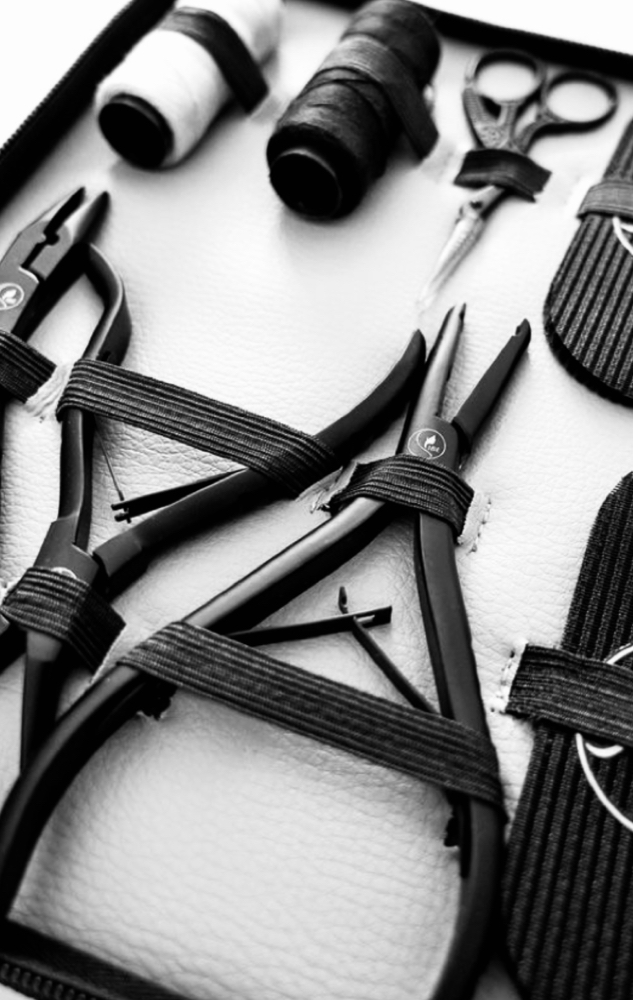 Extension Maintenance at Chantelle  Hadeen in La Quinta, CA