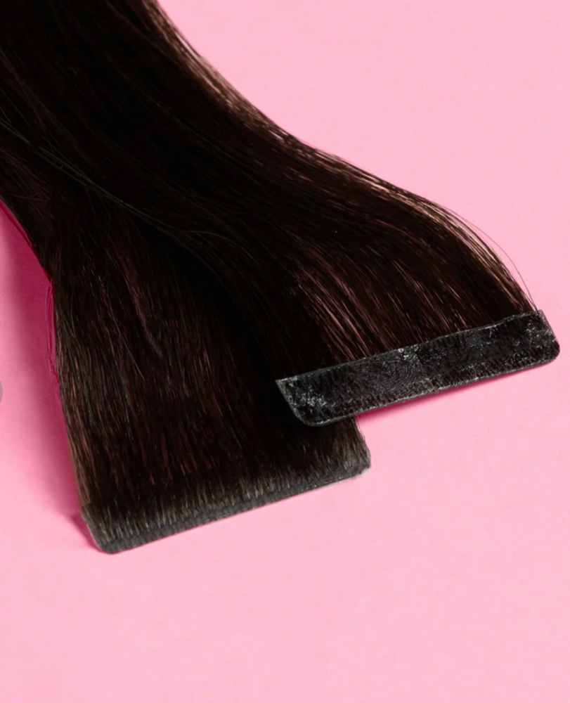 Tape In Extension Move Up