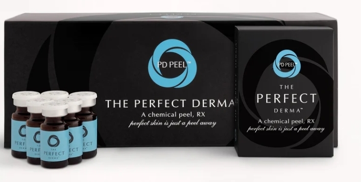 Perfect Derma Peel(Requires Consult