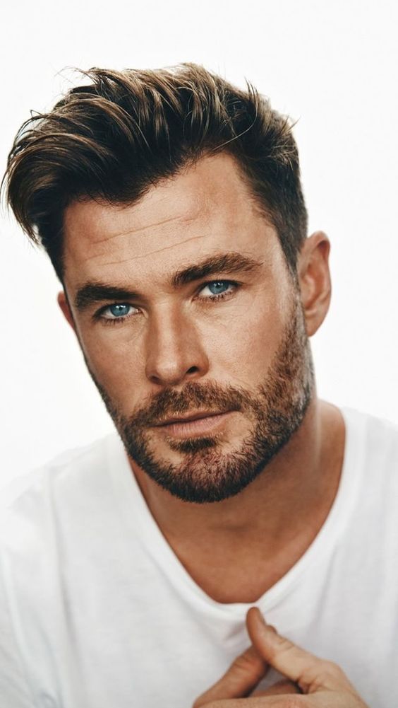 Men's Haircut