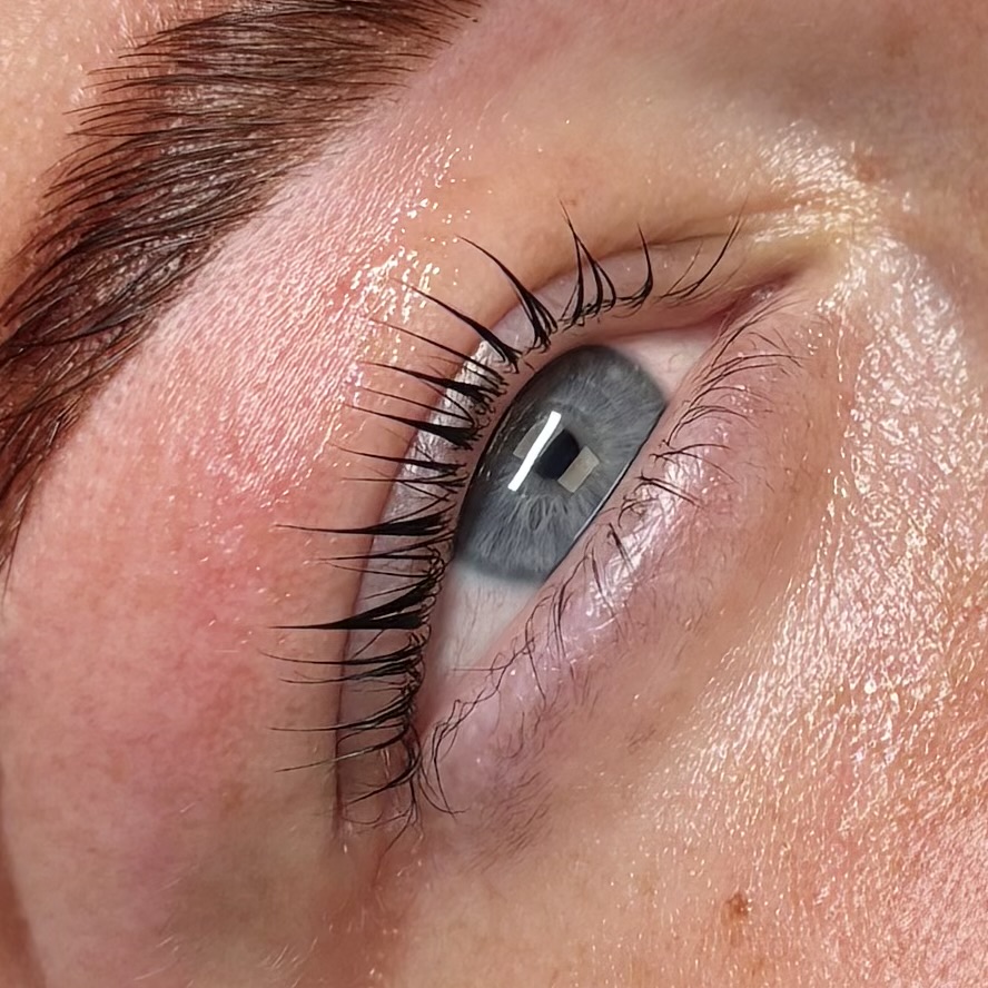 Lash Lift & Tint