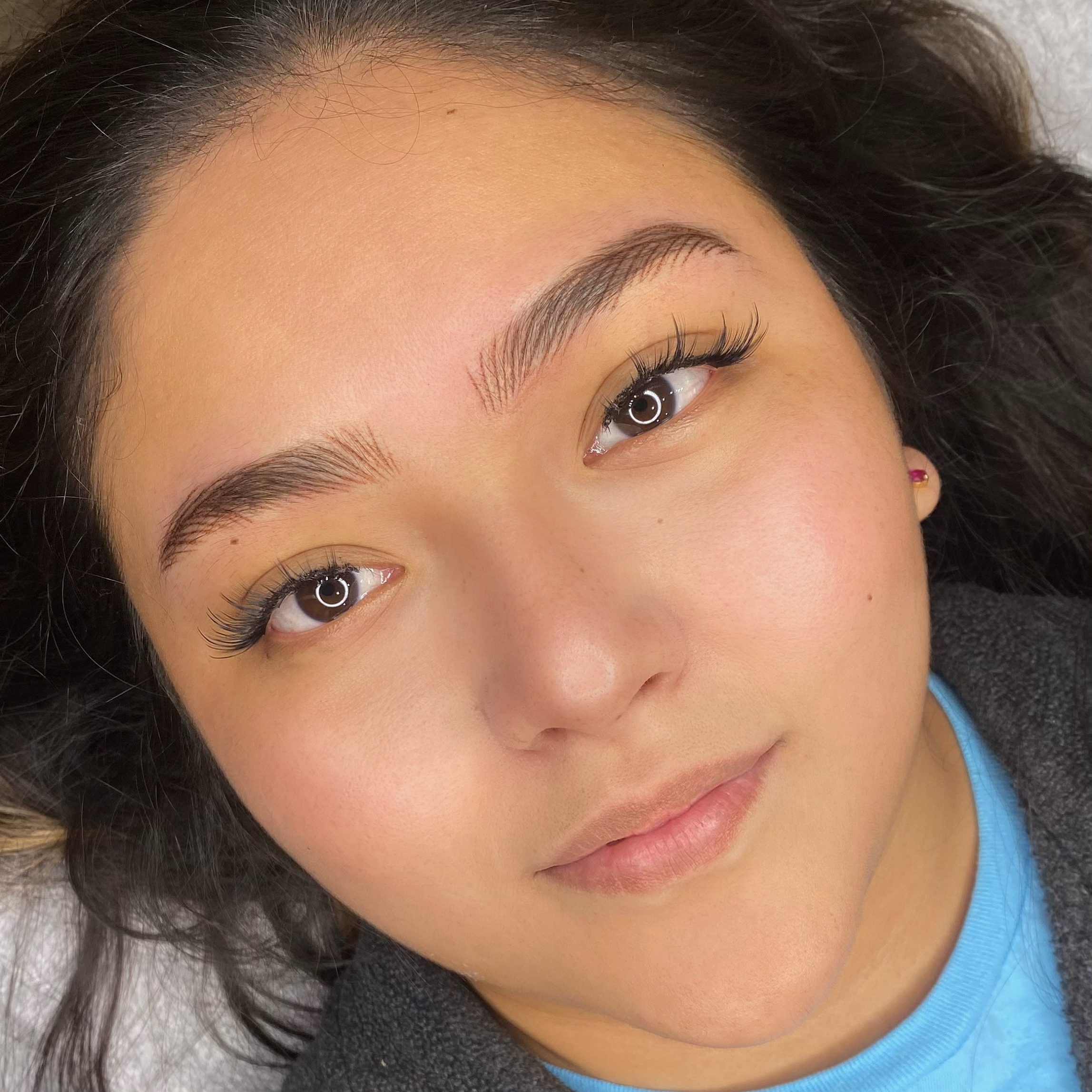 NANO BROWS