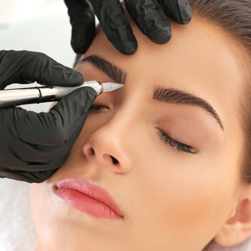 NANO BROWS