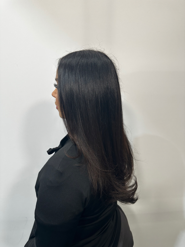 Scalp Treatment
