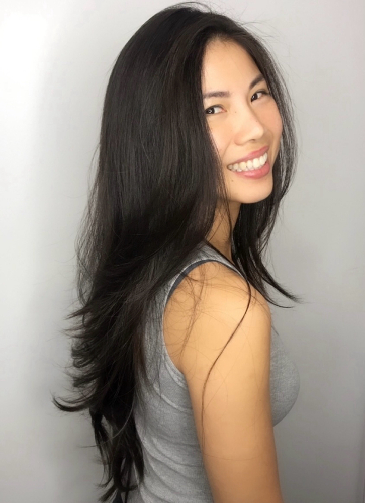 Haircut + Blowout