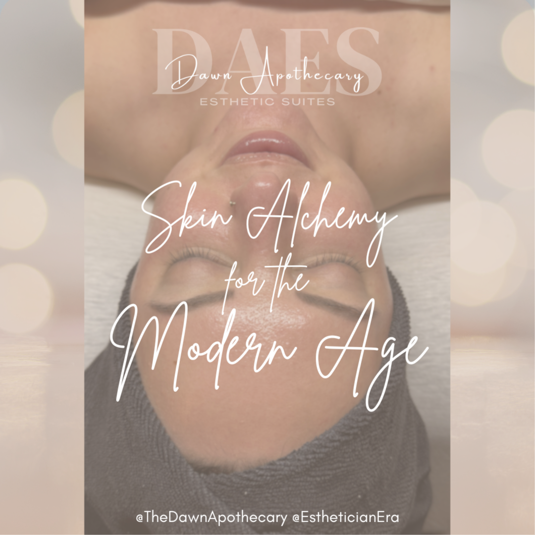 Gentle Lactic Gel Peel (60 Minutes) at Dawn Apothecary Esthetic Suites in Warner Robins, GA