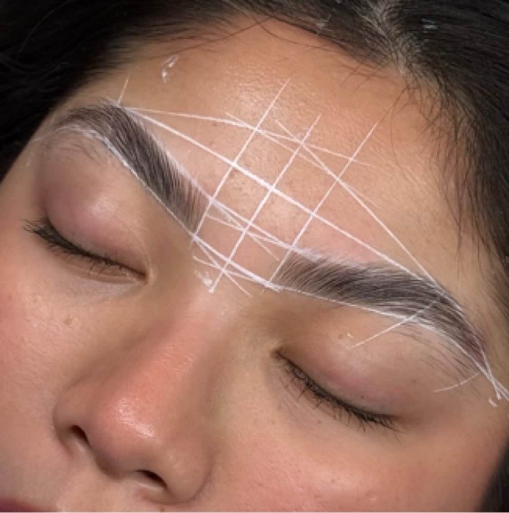 Brow Rehab at browsxannalicia in San Antonio, TX