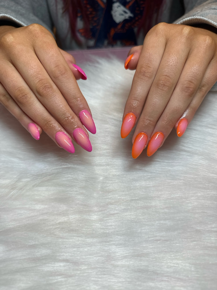 A Touch of Flavor (minimal art) at Aesthetically Adelina in Murfreesboro, TN