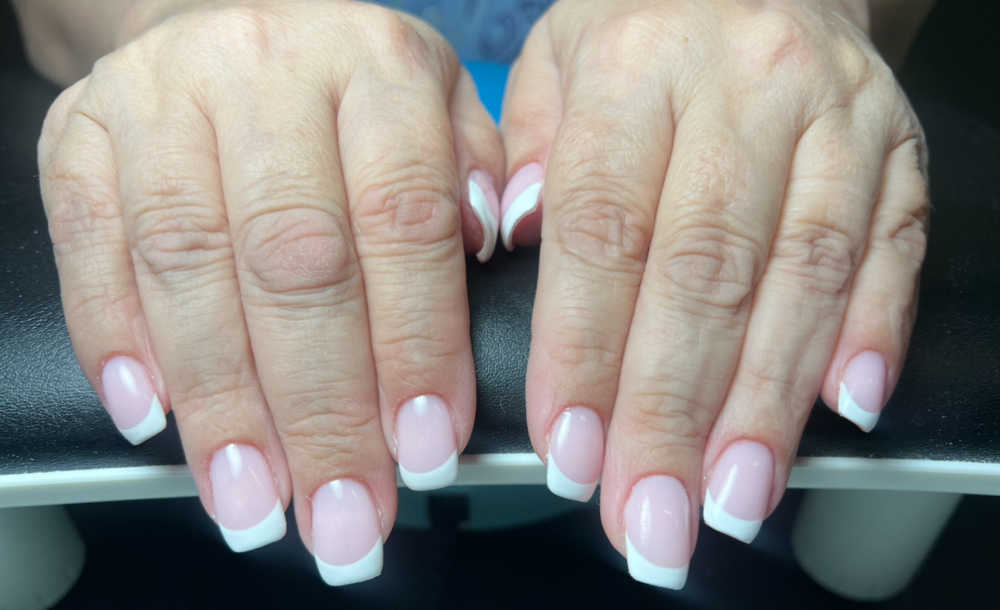 French at Branumi Nails in Pensacola -, FL