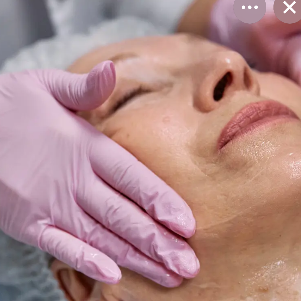 Anti-Aging Facial at Esthetics With Michaela in Vidalia, LA