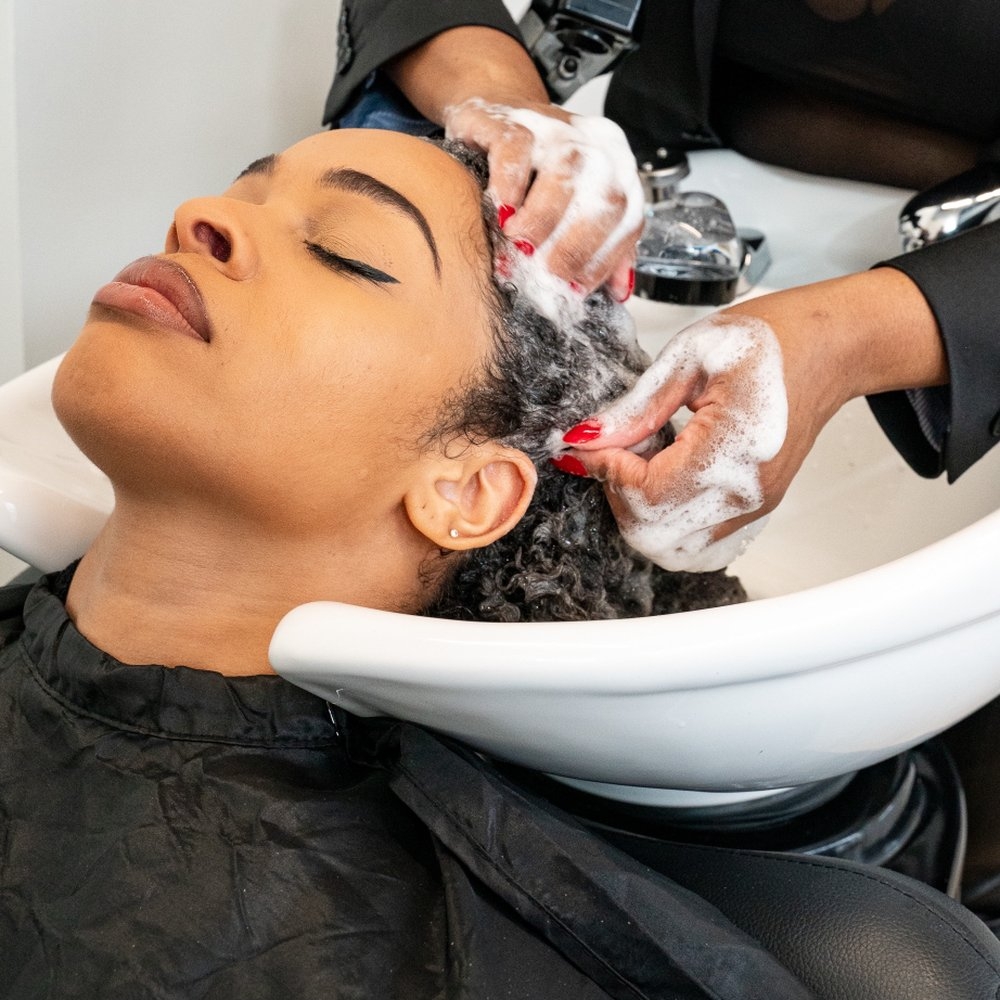 Other Hair Services at Stylish Creations Salon in Yucca Valley, CA