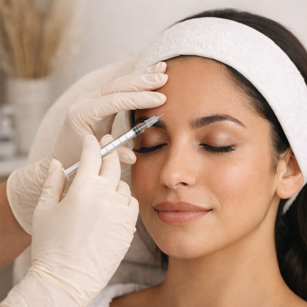 Neuromodulators (TOX) at Buena Vida Health and Wellness in Lubbock, TX
