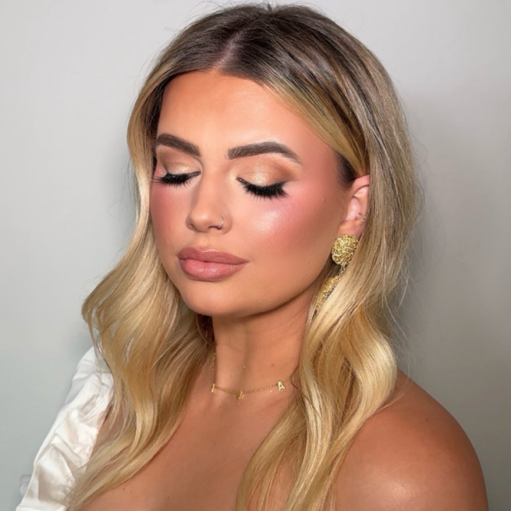 In-Studio Makeup at Angell Eyes Beauty in Phoenix, AZ
