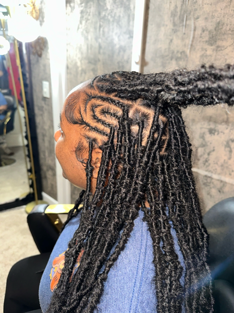 Soft Locs
