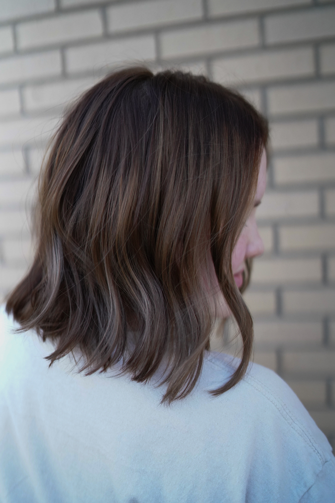Color Correction