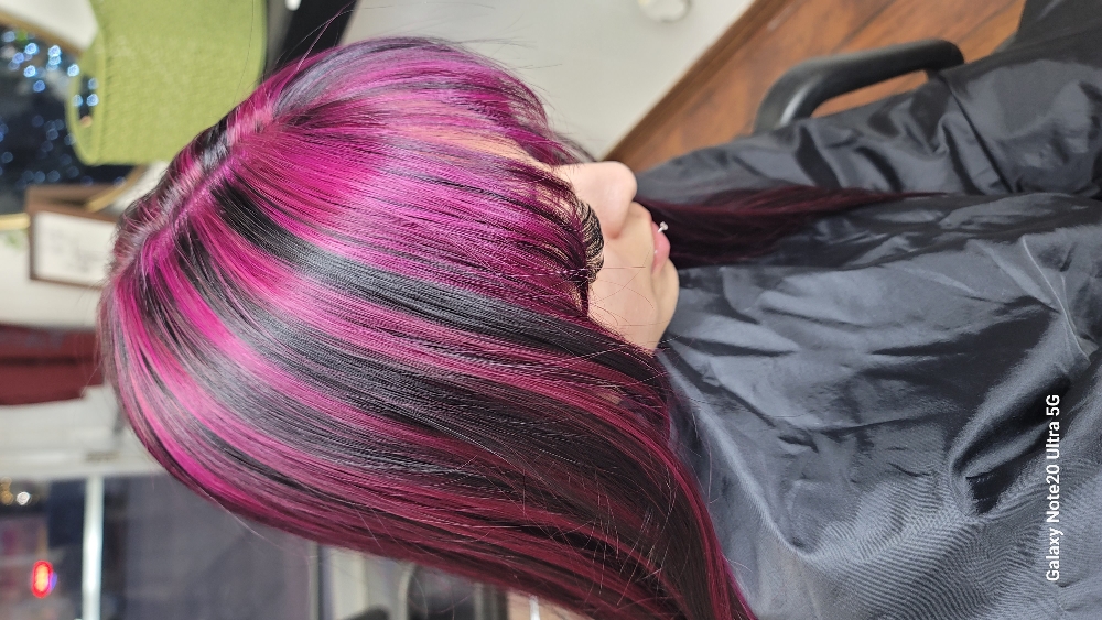 Highlight Retouch