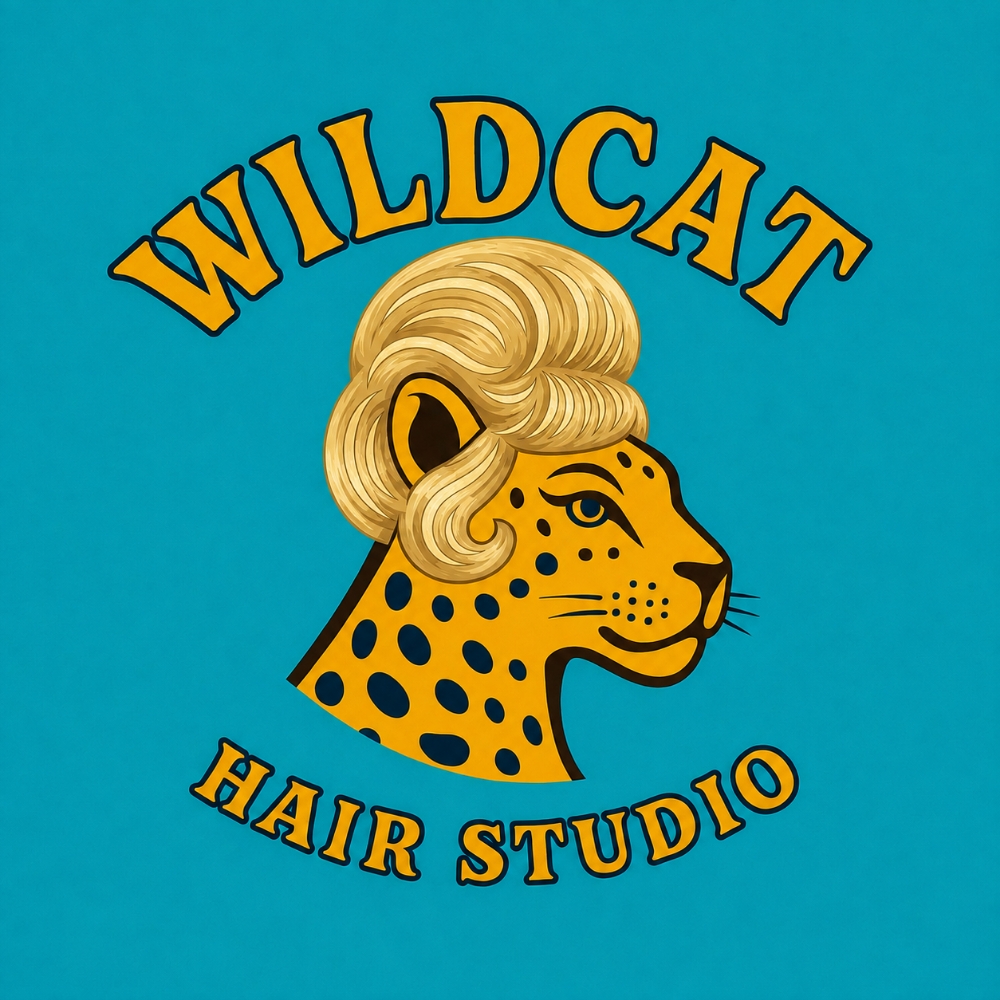 Gloss Toner ($55) at WILDCAT HAIR STUDIO in San Diego, CA