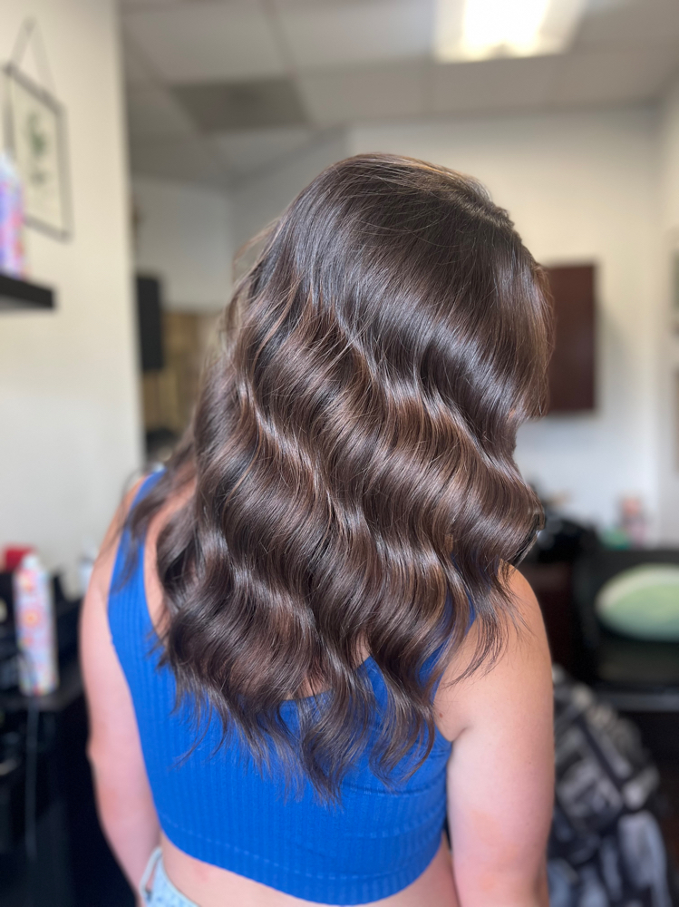 Root Color