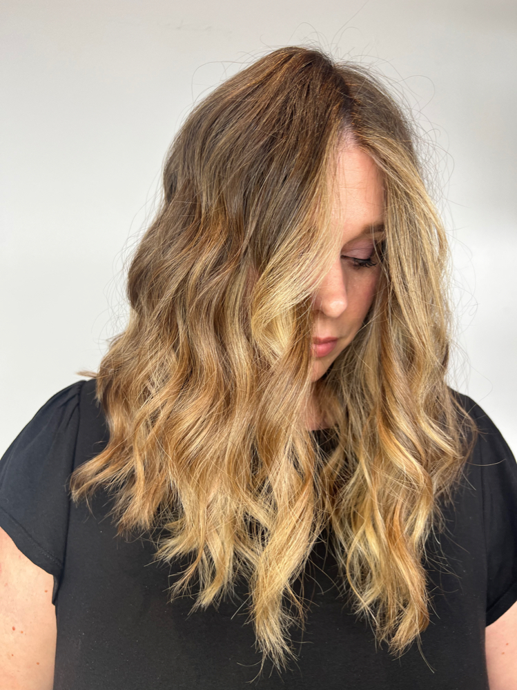 Root Color