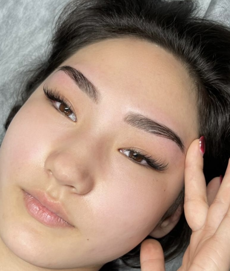 Wax Chin