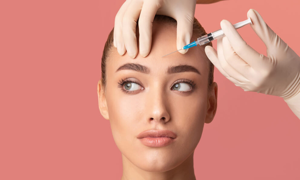 Botox at Glow By Miranda in Phoenix, AZ