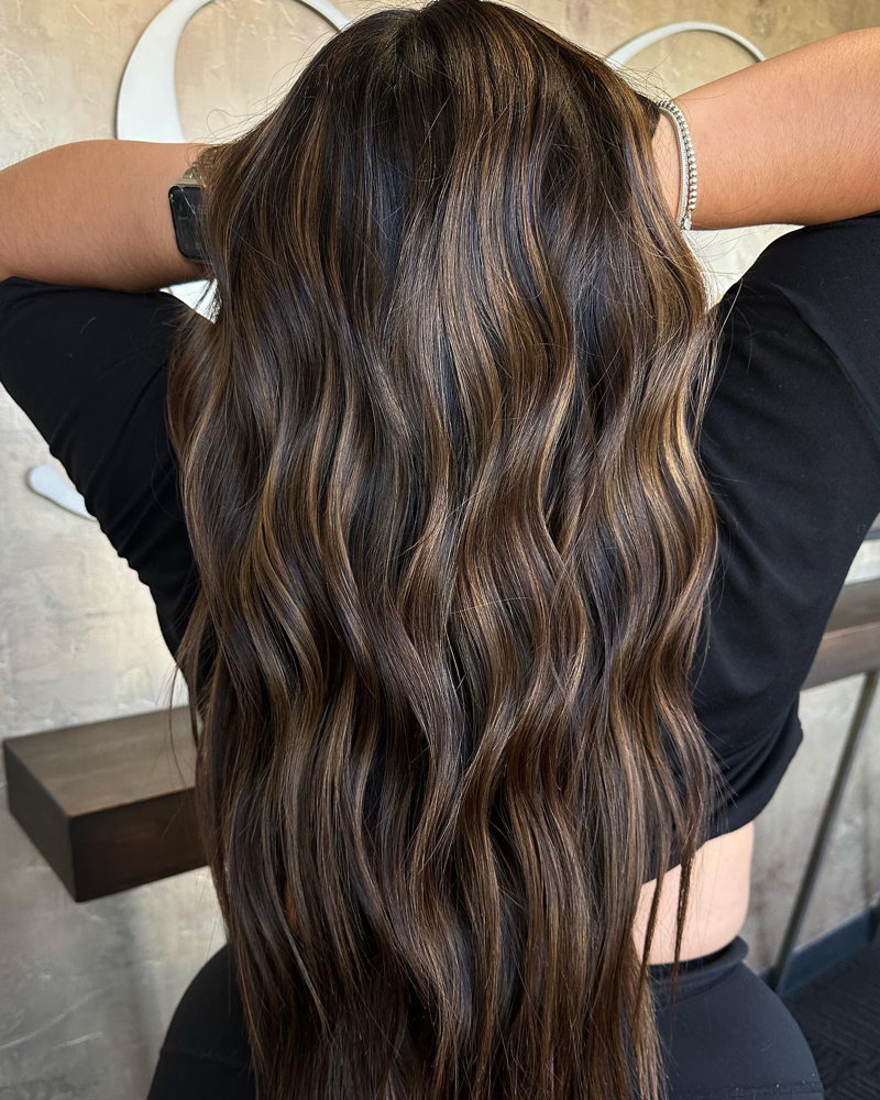 Balayage