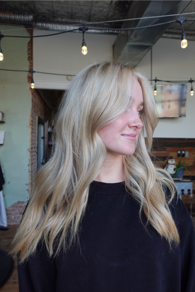 Hair Cut