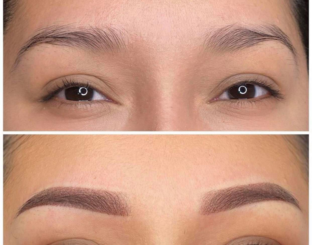Annual Touch Up For My Client Only