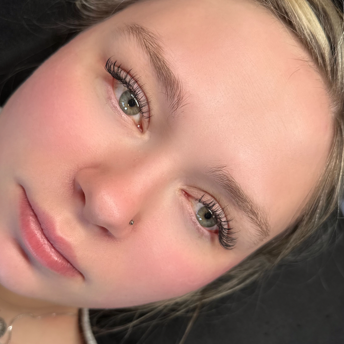 Eyelash Extensions- Classic at MK Beauty Bar in Lewisburg, WV