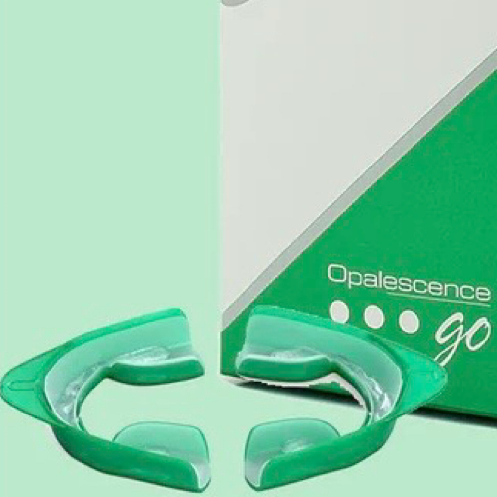 Opalescence Take Home Trays at Sparkle Smile Spa LLC in Chandler, AZ