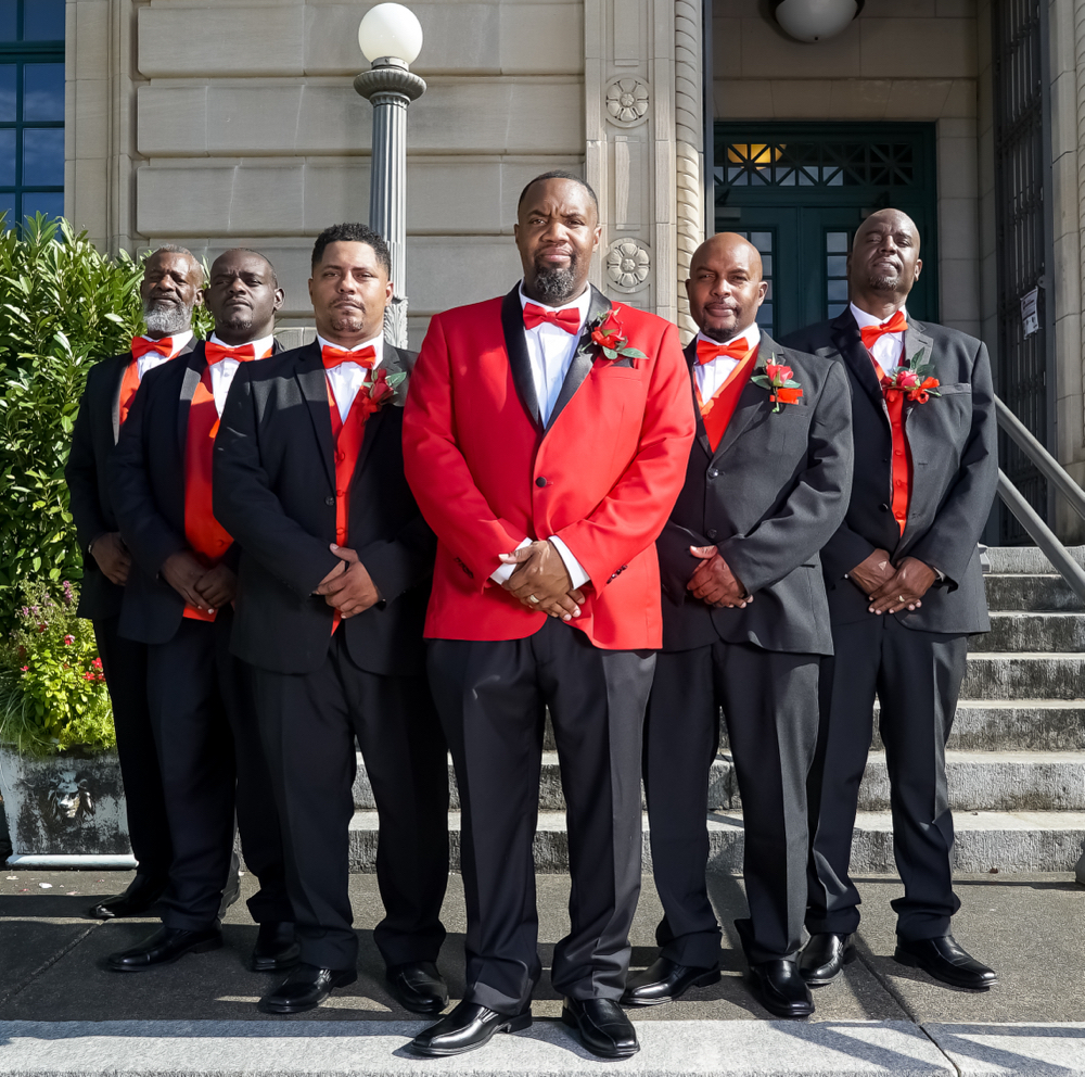 Wedding Photography