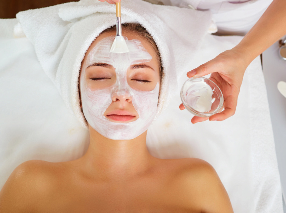 Clear Canvas Detox Facial