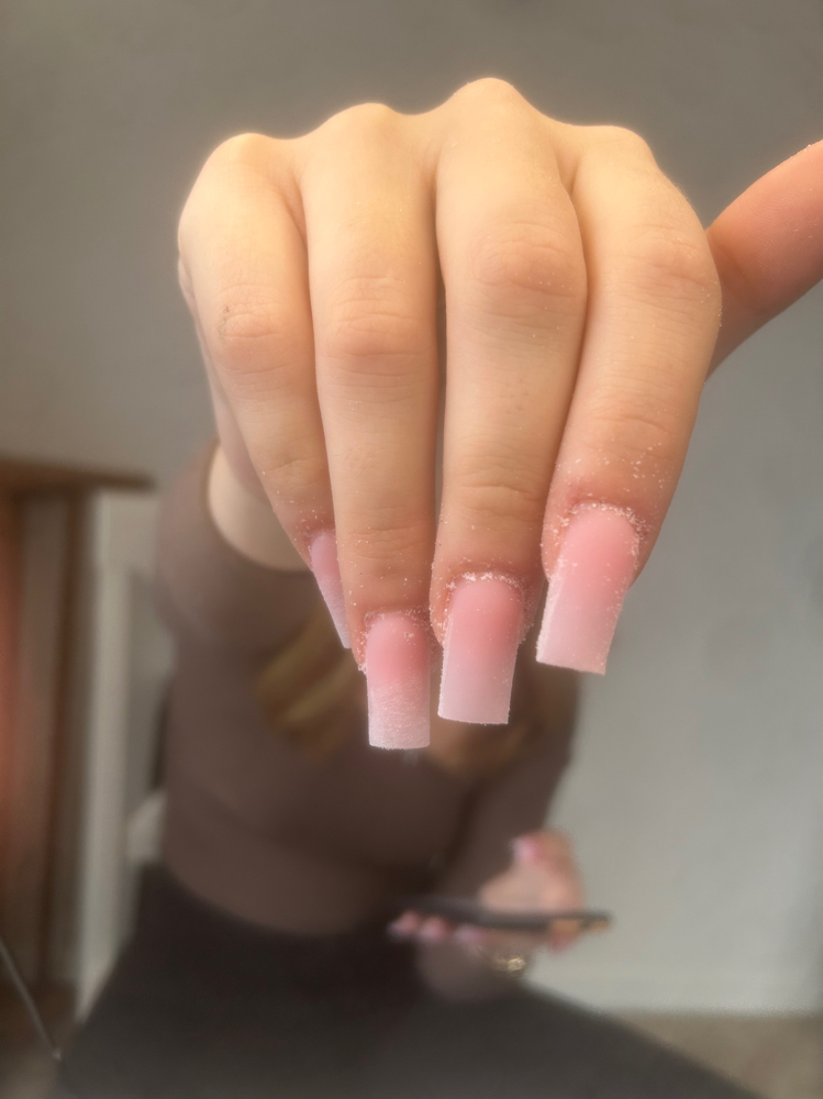 color change