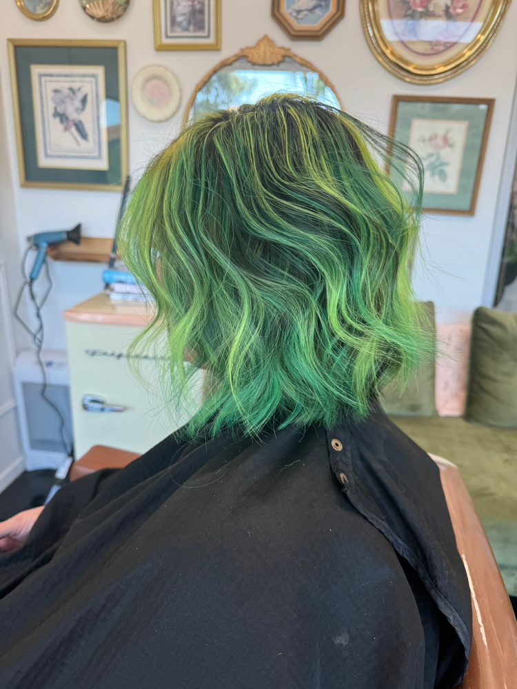 Fantasy Color
