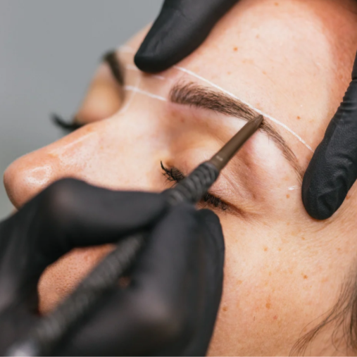 Lash Tint & Brow Tint at Ethical Esthetics in Bedford, NH