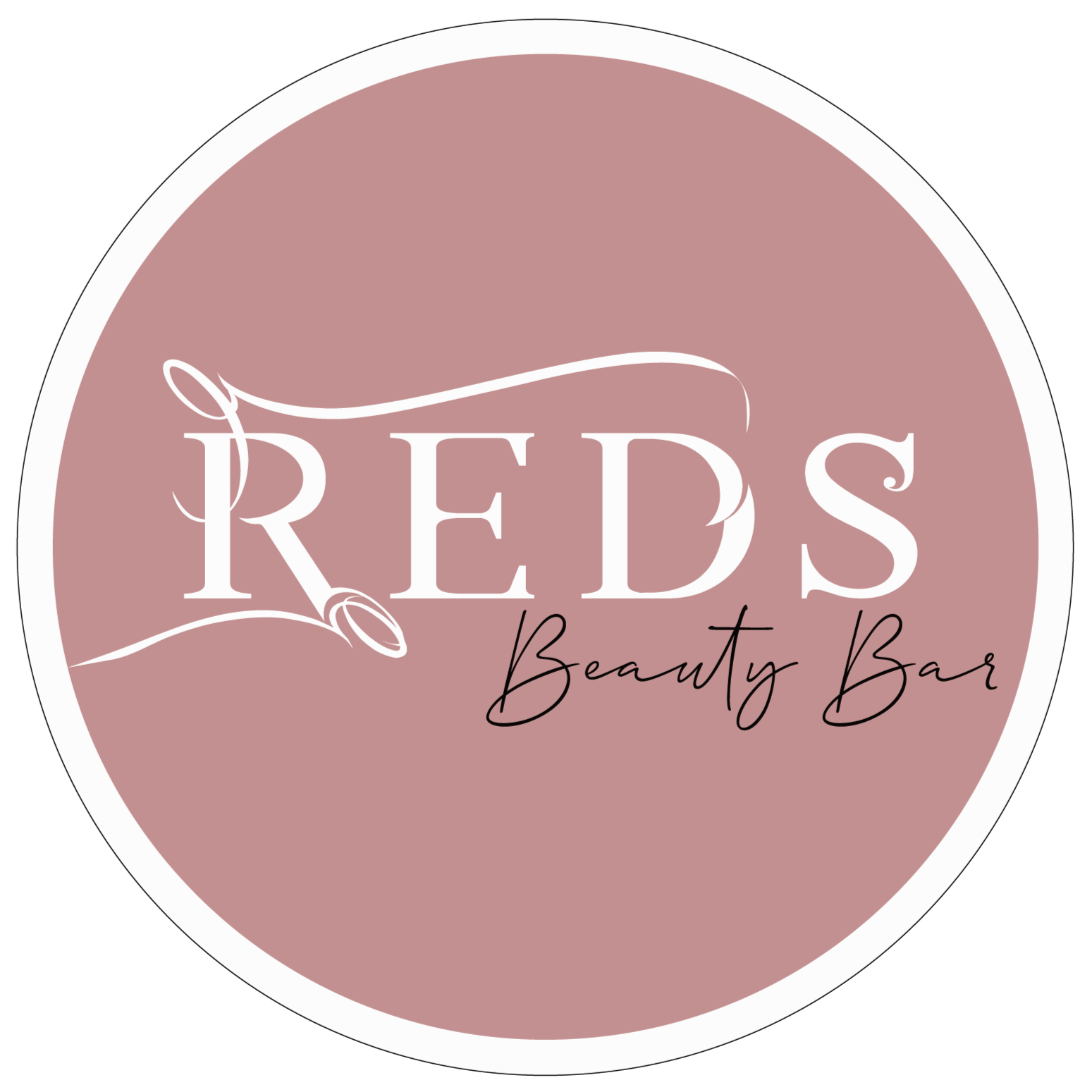 Shampoo + Style at Red’s Beauty Bar in Richardson, TX