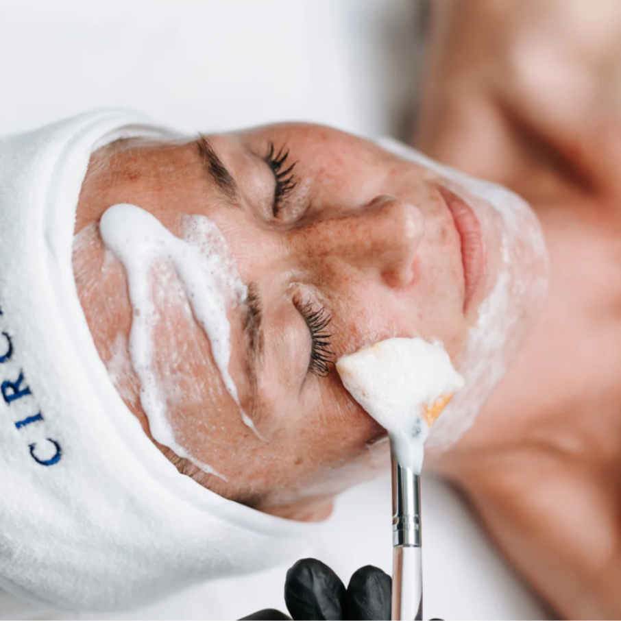 Rest & Restore Facial at Glow From Within Beauty Bar, LLC in Waterloo, IA